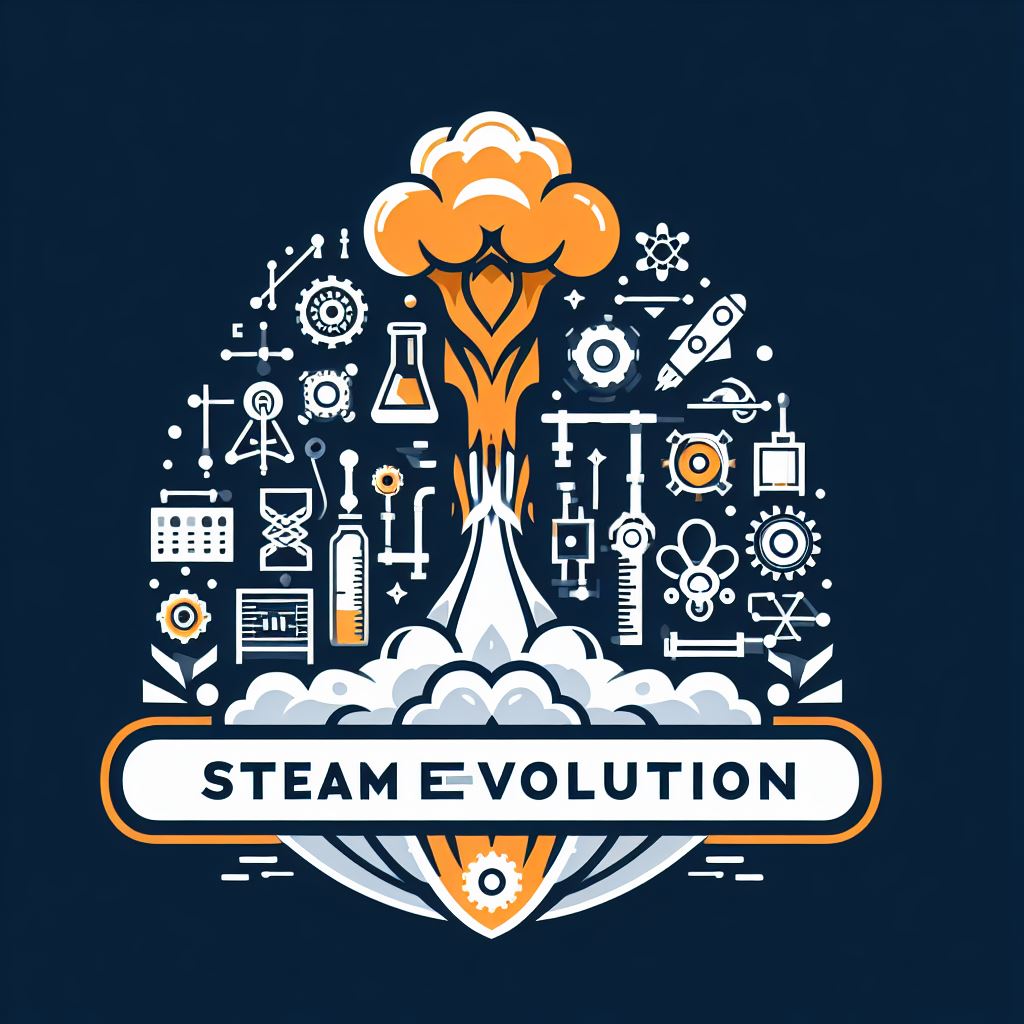 Embarking on the STEAM Evolution: Igniting Passion for a Brighter Tomorrow