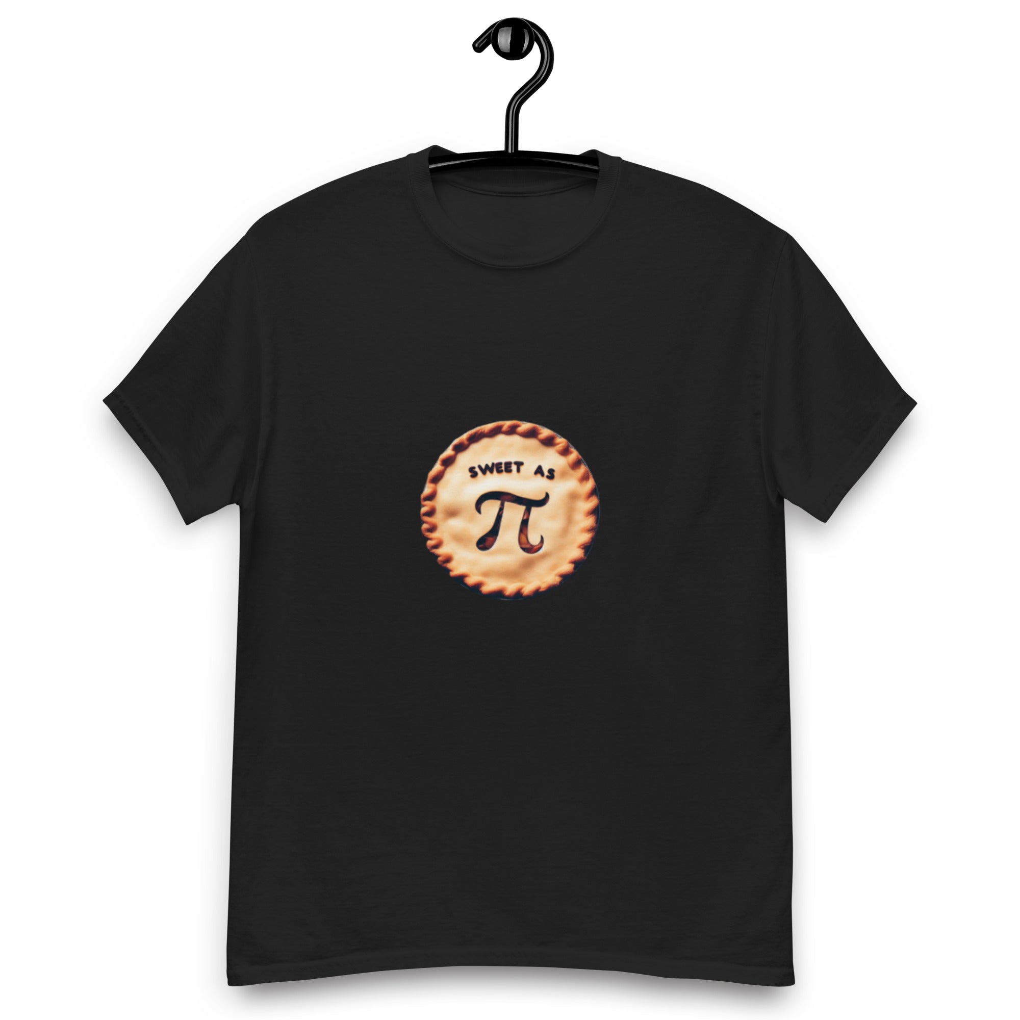 Men's Sweet as Pi