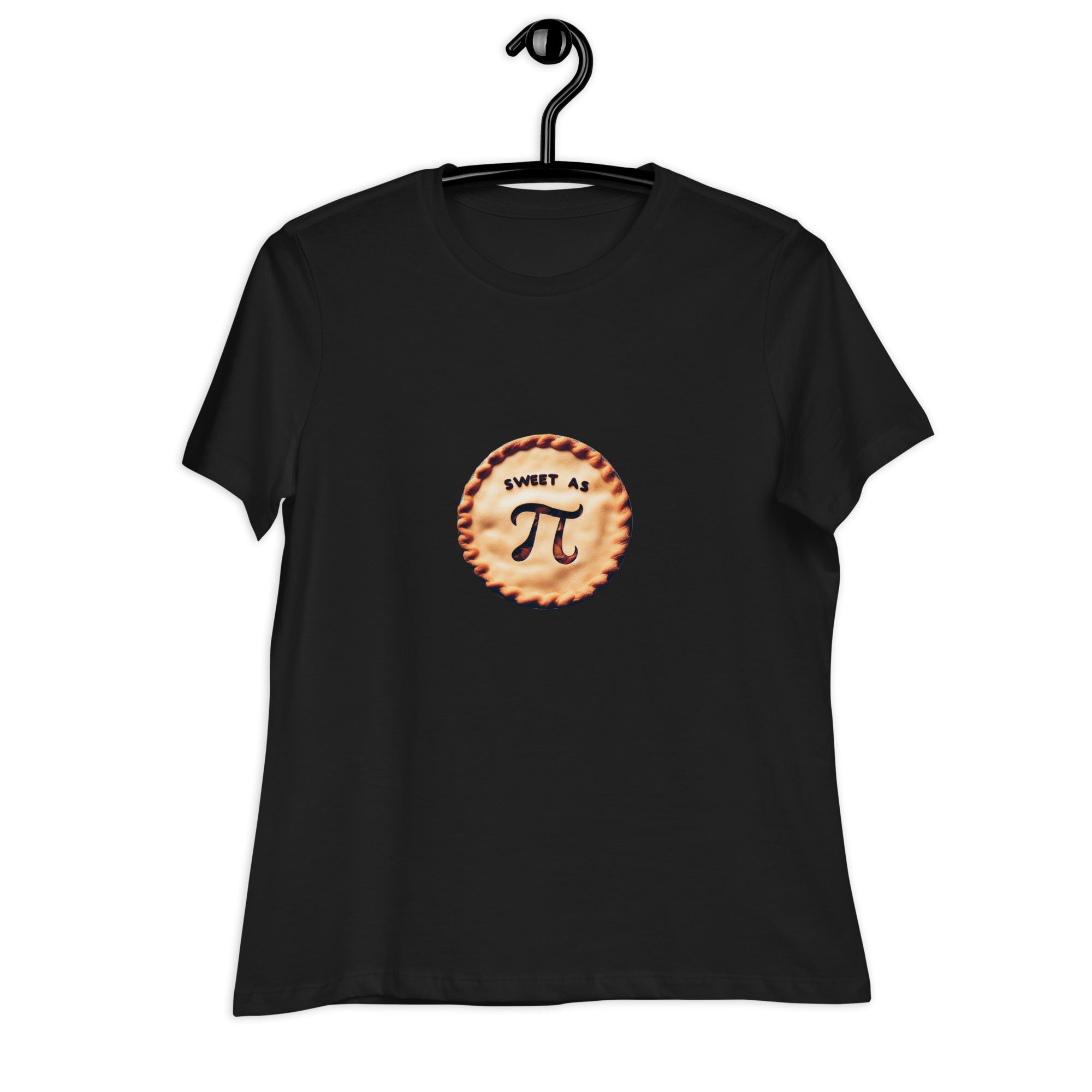 Women's Sweet As Pi