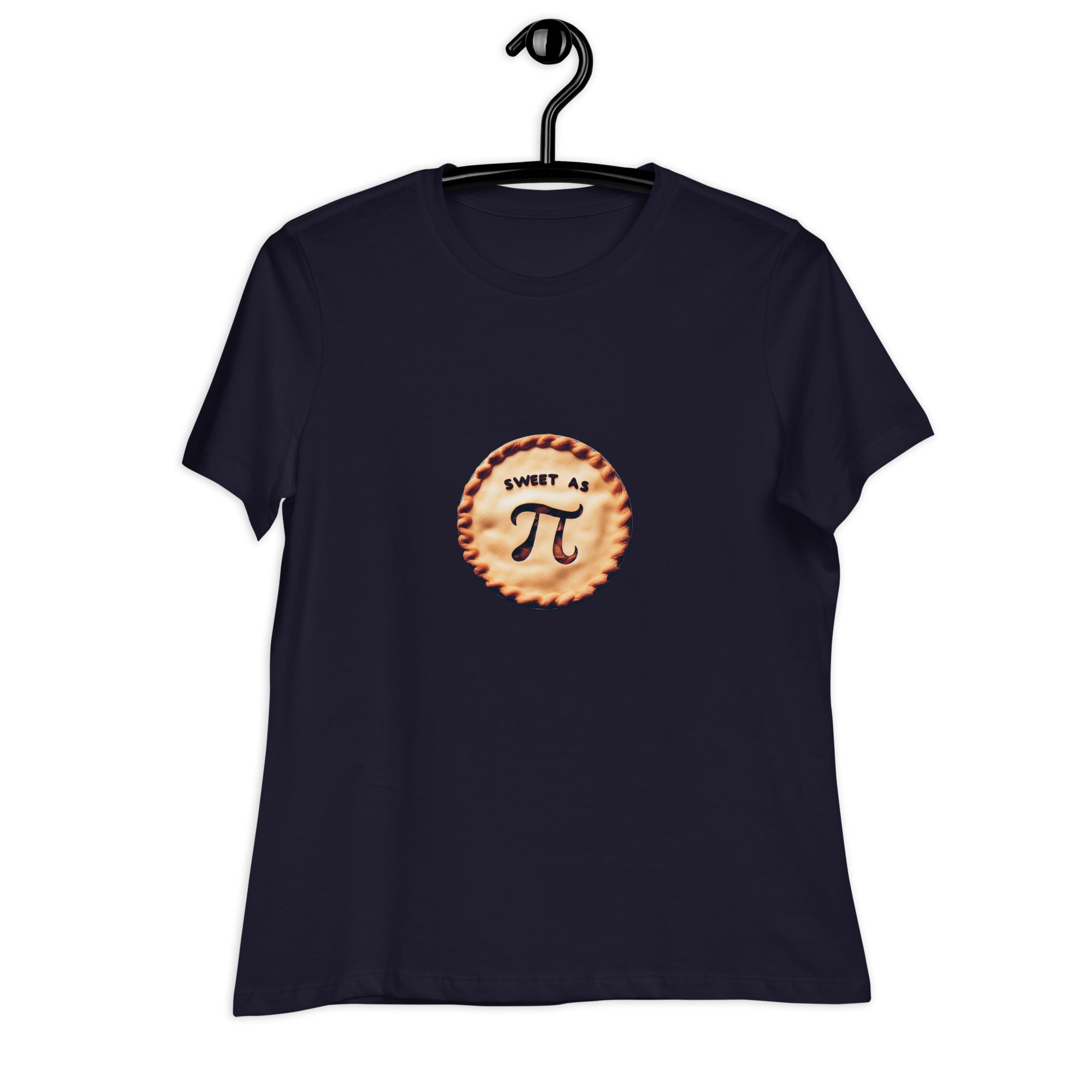 Women's Sweet As Pi